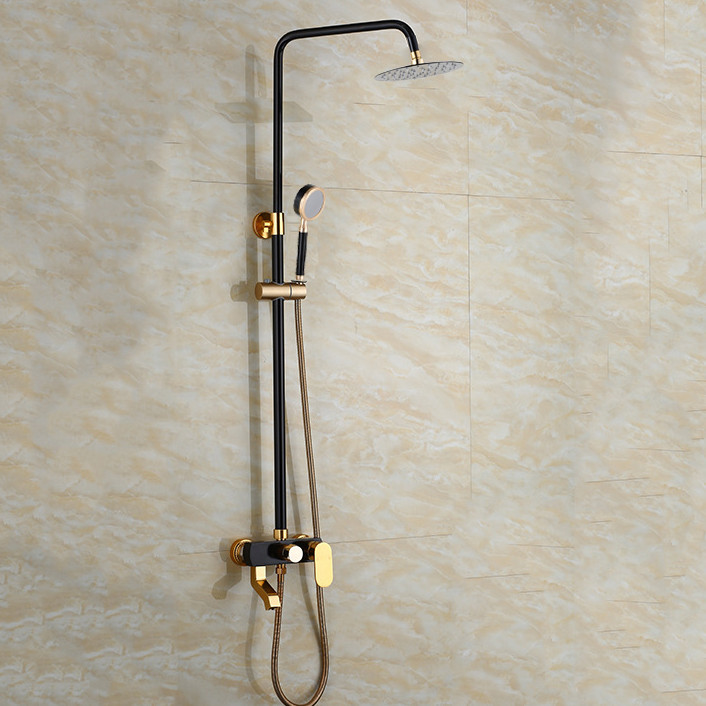 Sen cây tắm Hàn Quốc Ranox đồng RN706