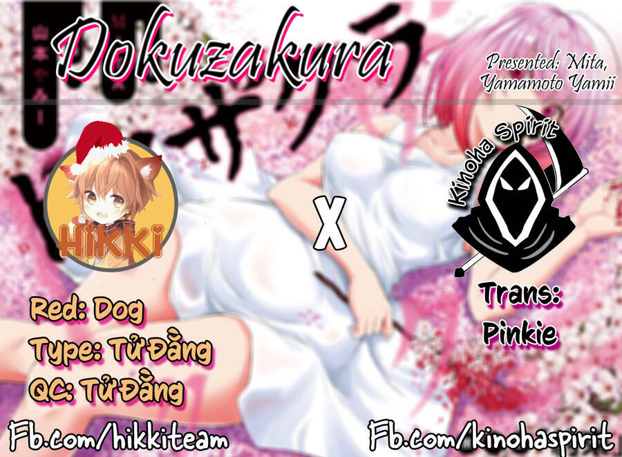 anh đào tẩm độc chapter 24.1 1