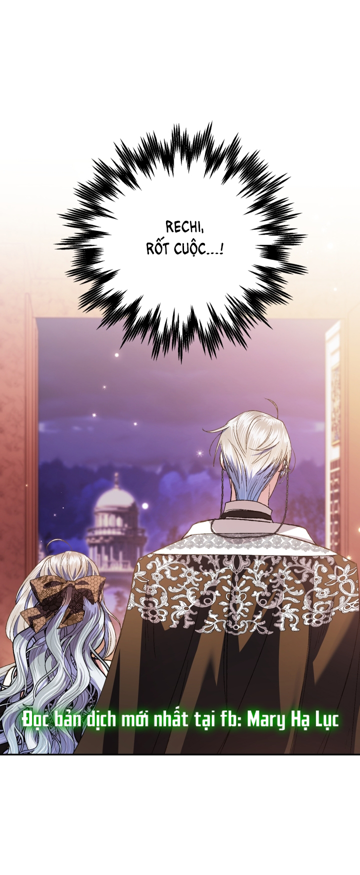 cha à, con không muốn kết hôn đâu chapter 59 83