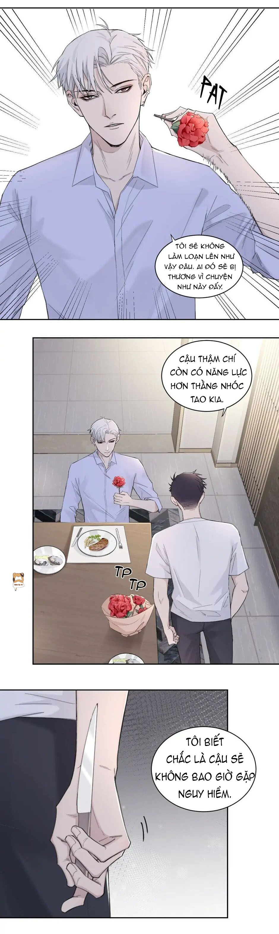 bóng dáng tội ác chapter 22 3