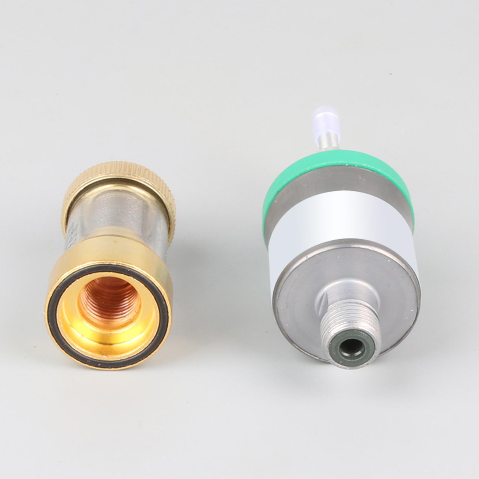 Fuel Pump, Low Noise Upgrade Car Oil Fuel Pump for Air  Parking Heater Parts Replacement