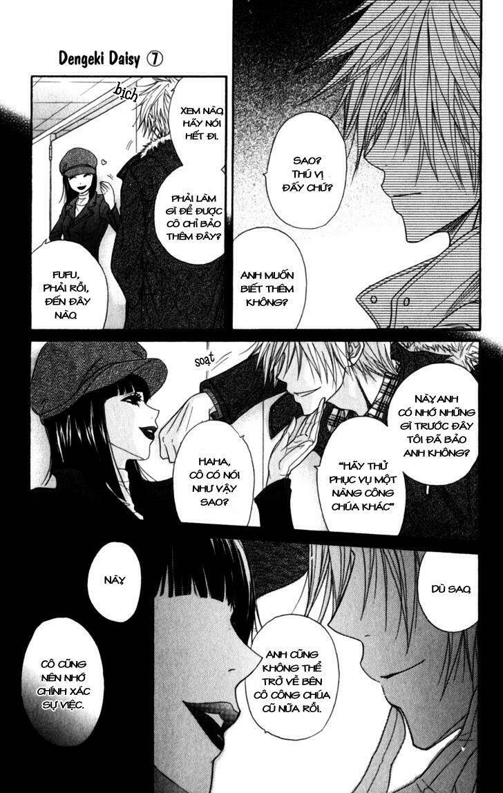 điện kích daisy chapter 34 26