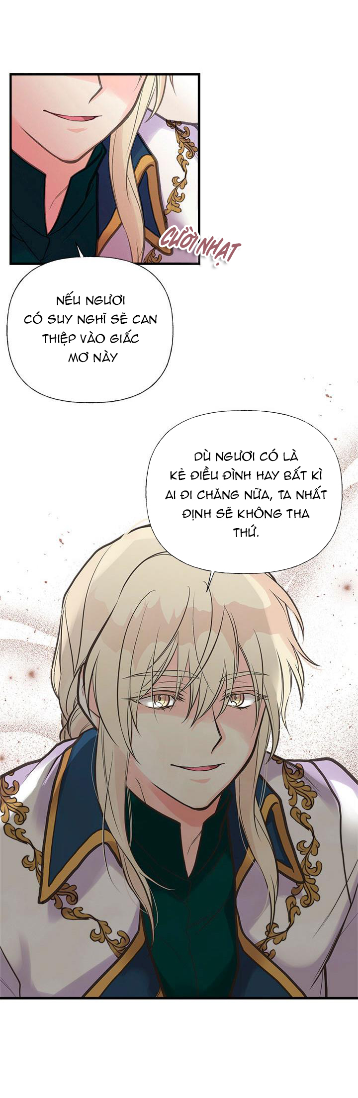 chị tôi đã nhặt về một nam chính quyến rũ chapter 37 11