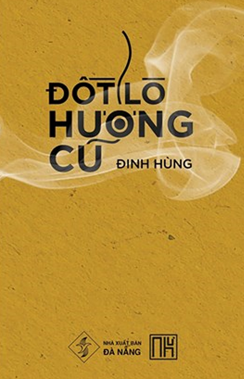 ĐỐT LÒ HƯƠNG CŨ