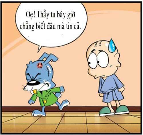 tây du kí không hài chapter 20 28