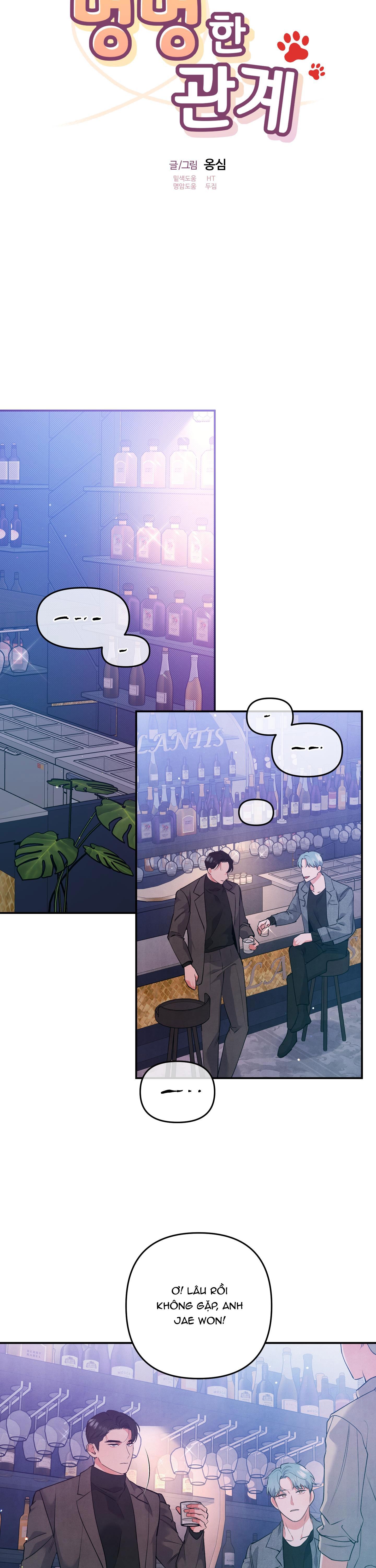 mối quan hệ của thú nhân chapter 59 6