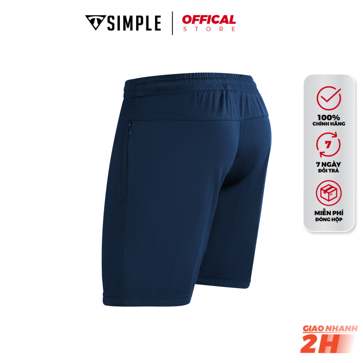 Bộ Quần Áo Thể Thao Nam TSIMPLE tập gym vải thun lạnh thoáng mát co giãn tôn dáng chuẩn form MSSBHP2