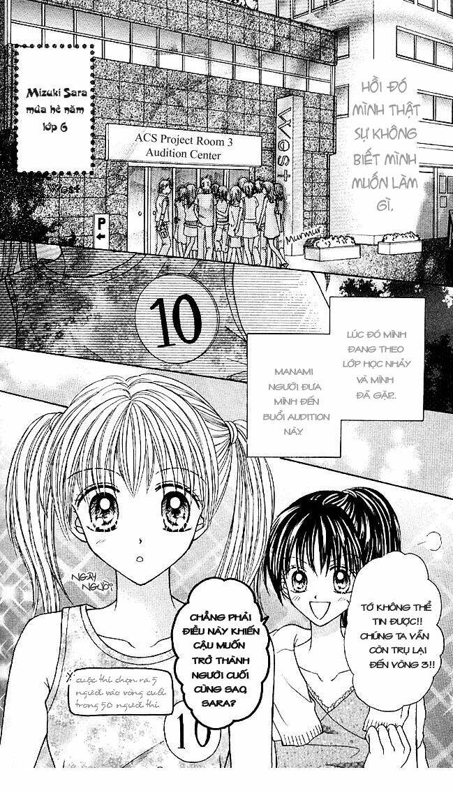 charisma doll chapter 9.5 3