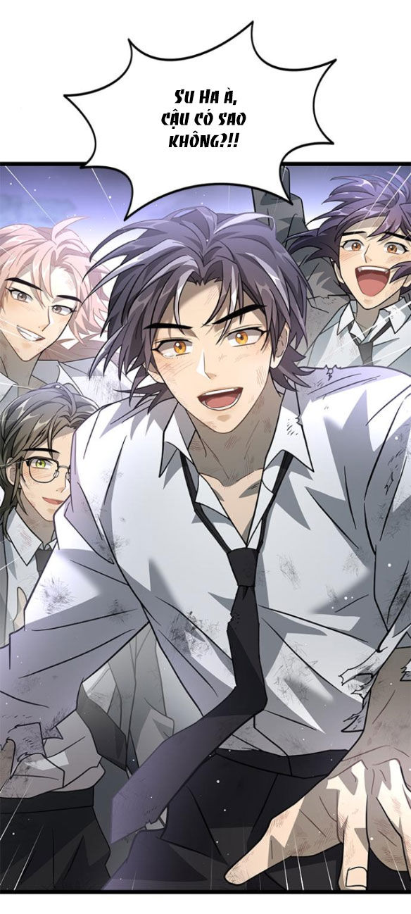 dark moon - tế đàn ánh trăng chapter 23.2 11