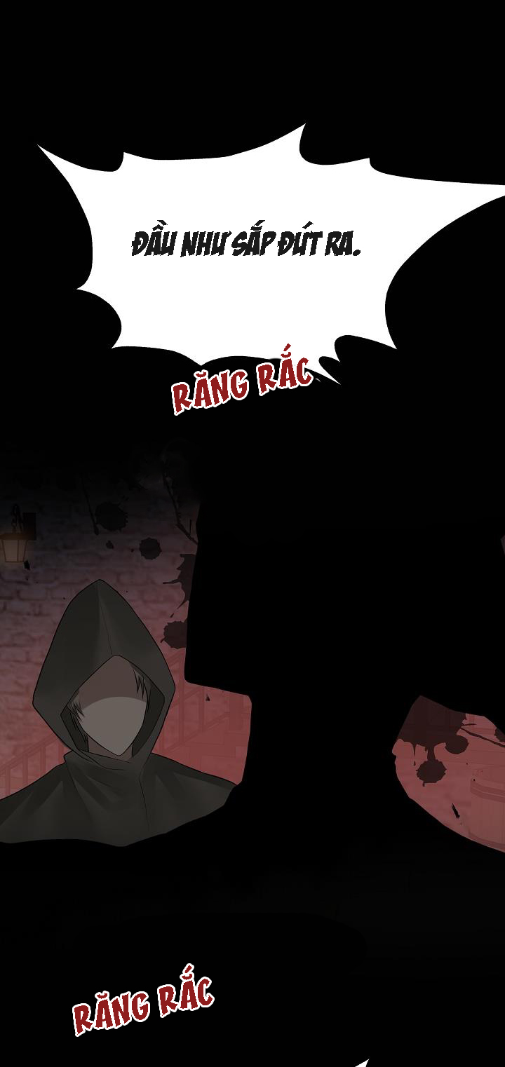 mặt nạ của hoàng đế chapter 11 40