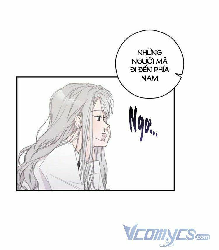 kiếp này tôi sẽ sống như một nhân vật phụ chapter 5 2