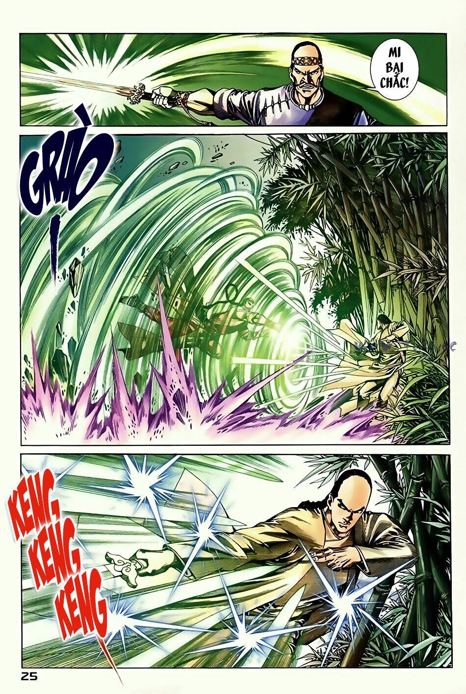 ngọa hổ tàng long i+ii chapter 7 24