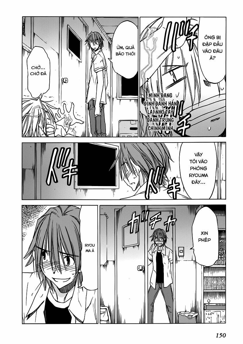 sekainohate de aimashou chapter 29 10