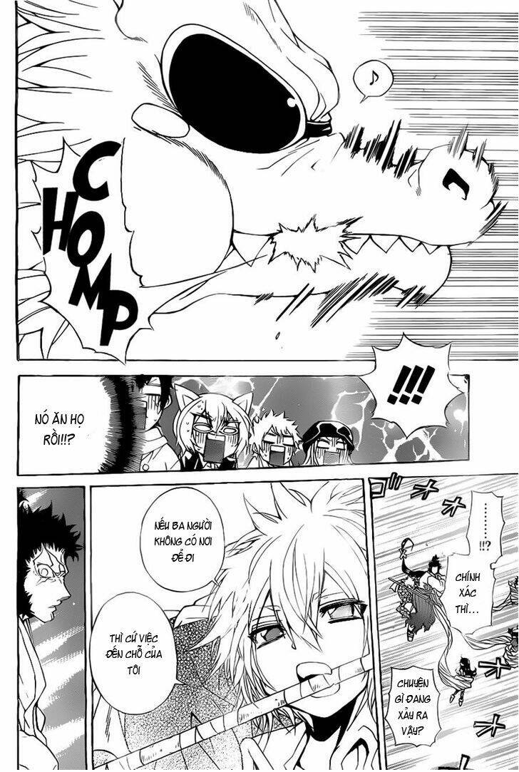 magico chapter 40 20