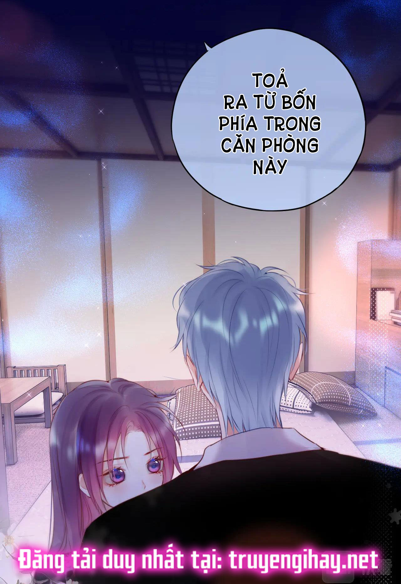 cạm bẫy của hồ ly chapter 24.2 13