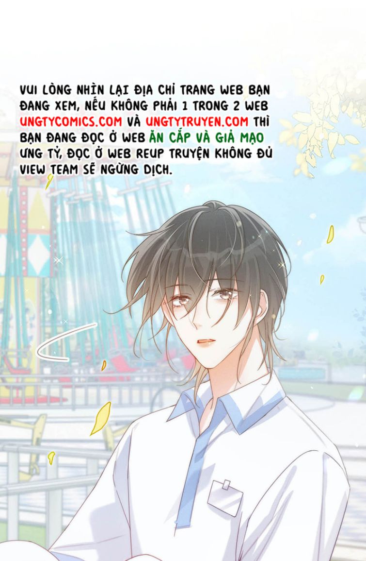 nịch tửu chapter 25 1