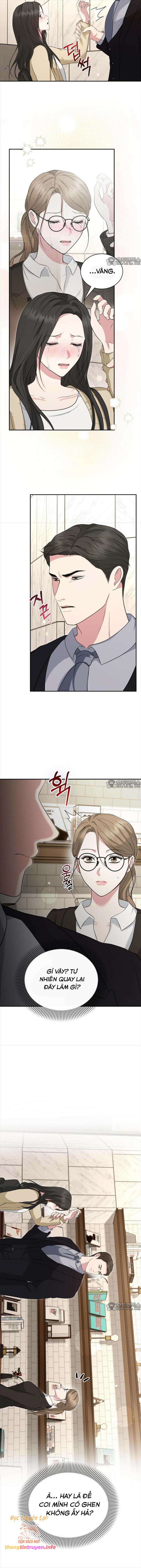 [18+] sở thích tuỳ tiện chapter 15 3