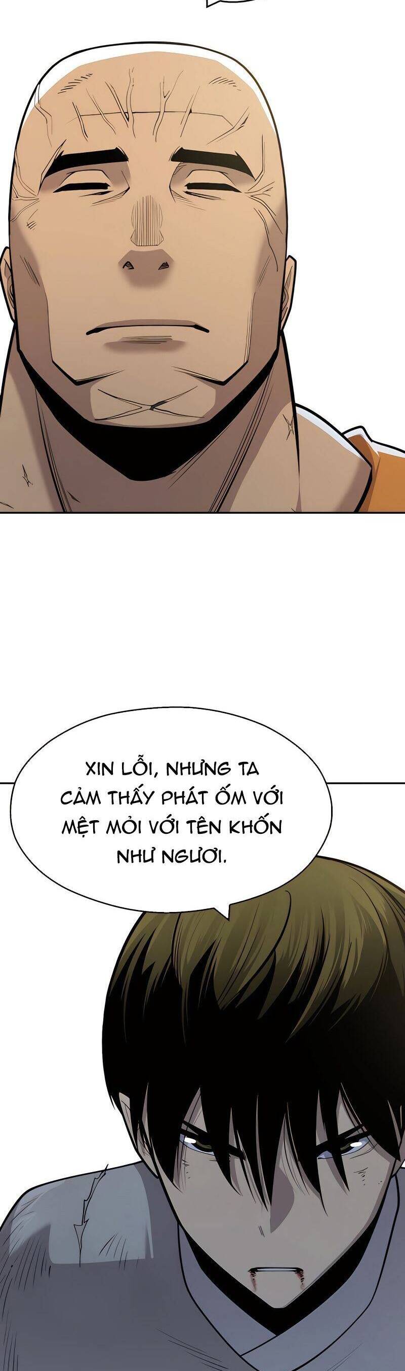 kiếm sĩ thiếu niên chapter 28 28