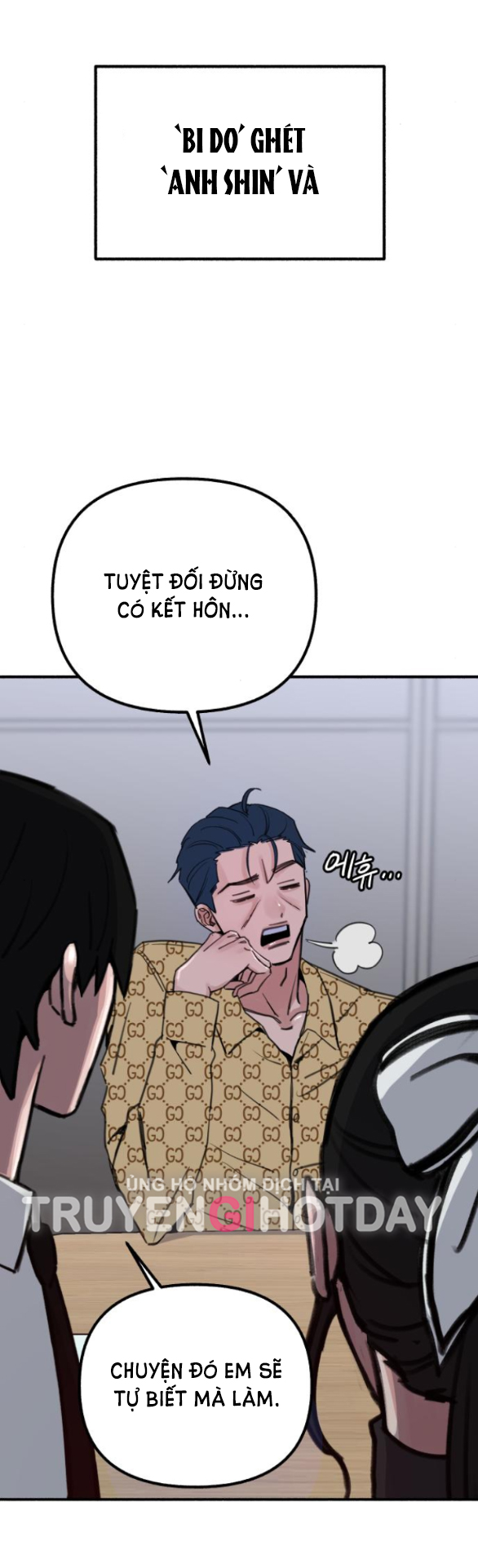 nàng thơ nổi tiếng - nàng thơ myung chapter 45.1 33