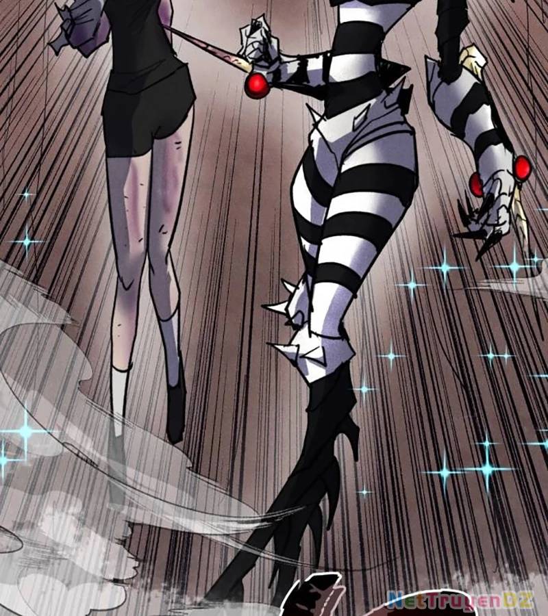 người côn trùng chapter 94 195