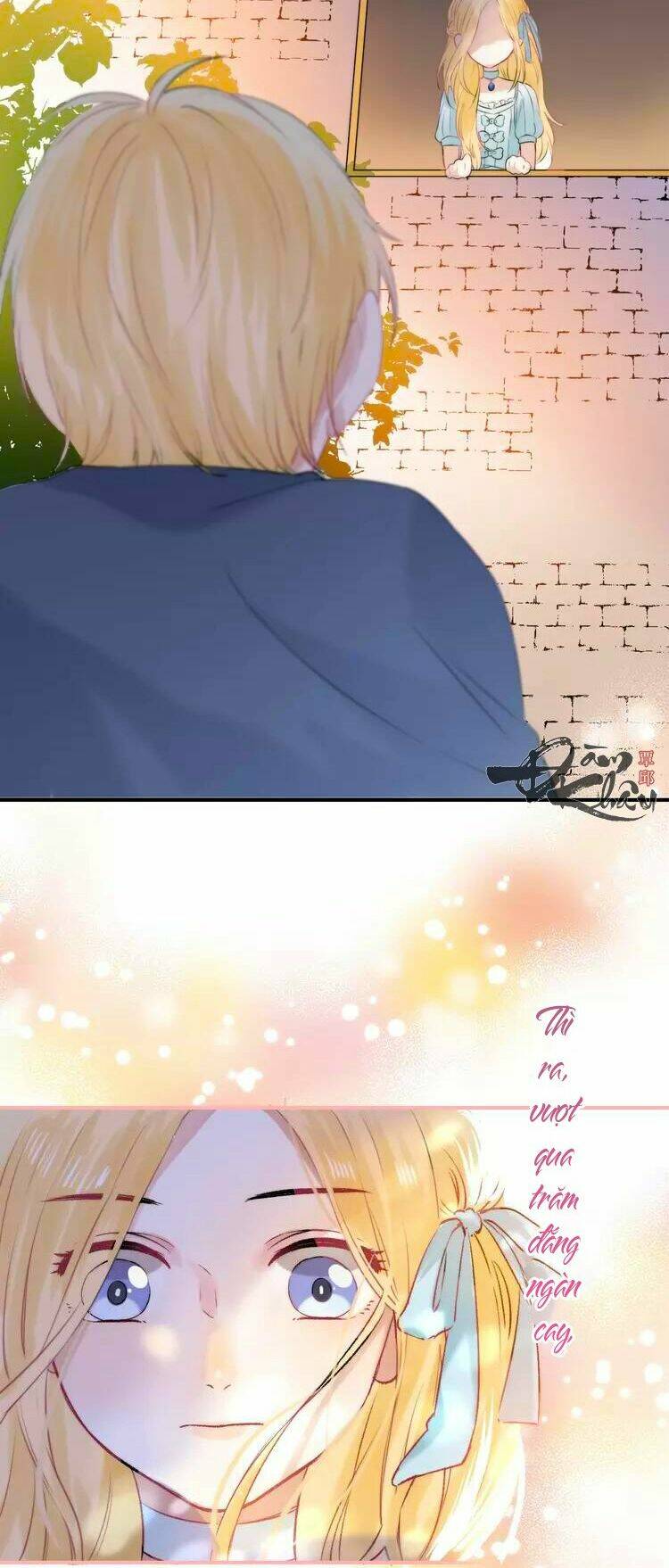 tiến gần đến trái tim em chapter 49.1 62