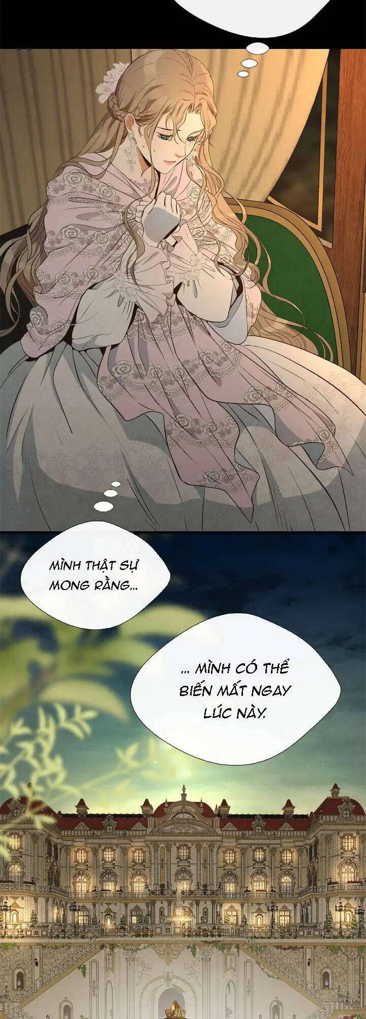 Hoàng Tử Rắc Rối chapter 7.2 8