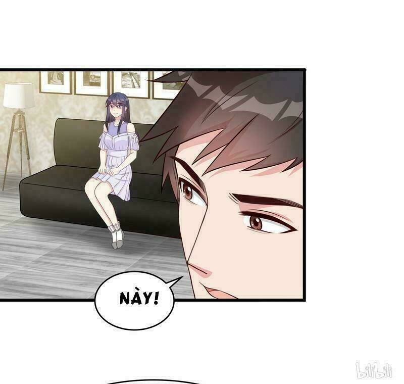 nam thần manh bảo tận diệt chapter 69.1 18