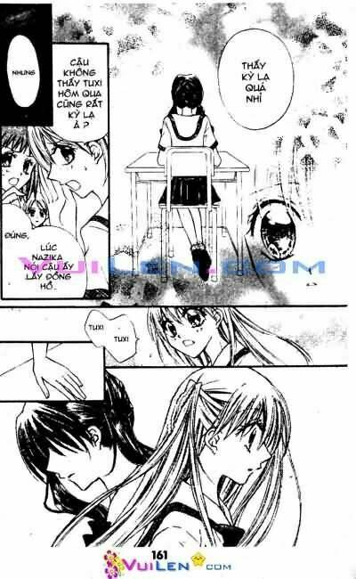 công chúa ẩm thực chapter 4 161