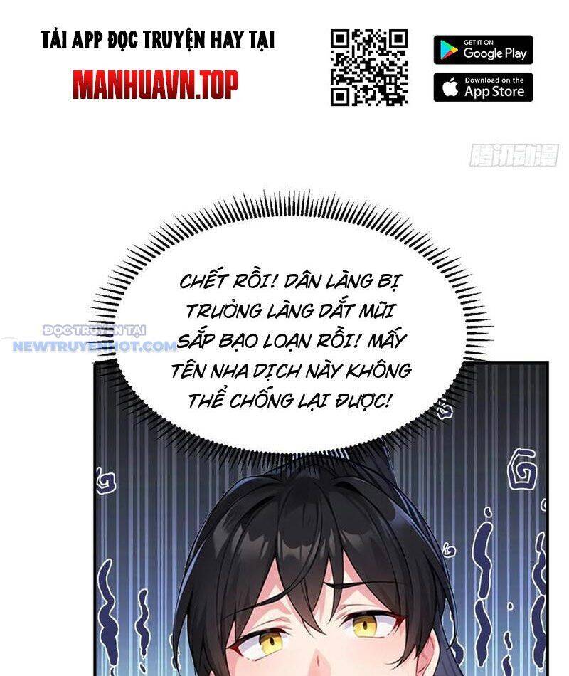 ta thực sự không muốn làm thần tiên chapter 86 20