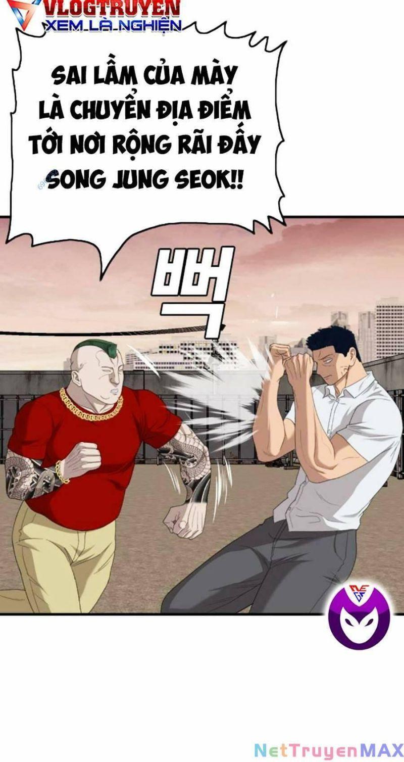 người xấu chapter 157 17