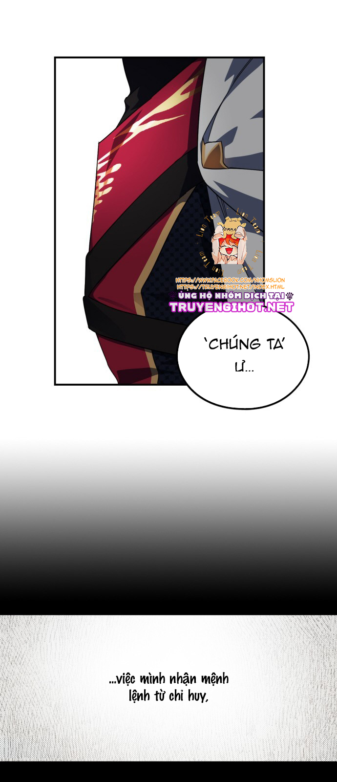 bị che khuất bởi hoàng hôn chapter 53 47