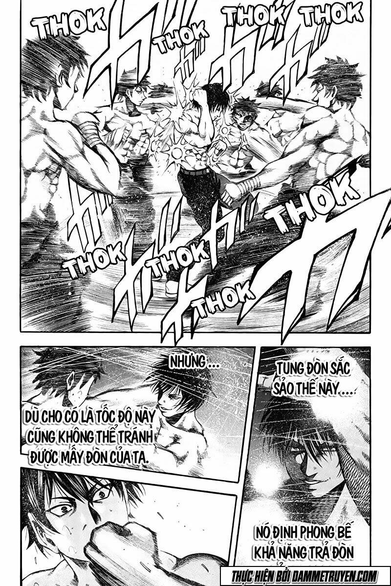 yukikaze chapter 40 7