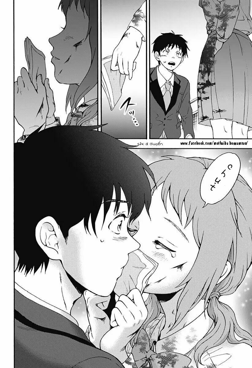 tomogui kyoushitsu chapter 24 22