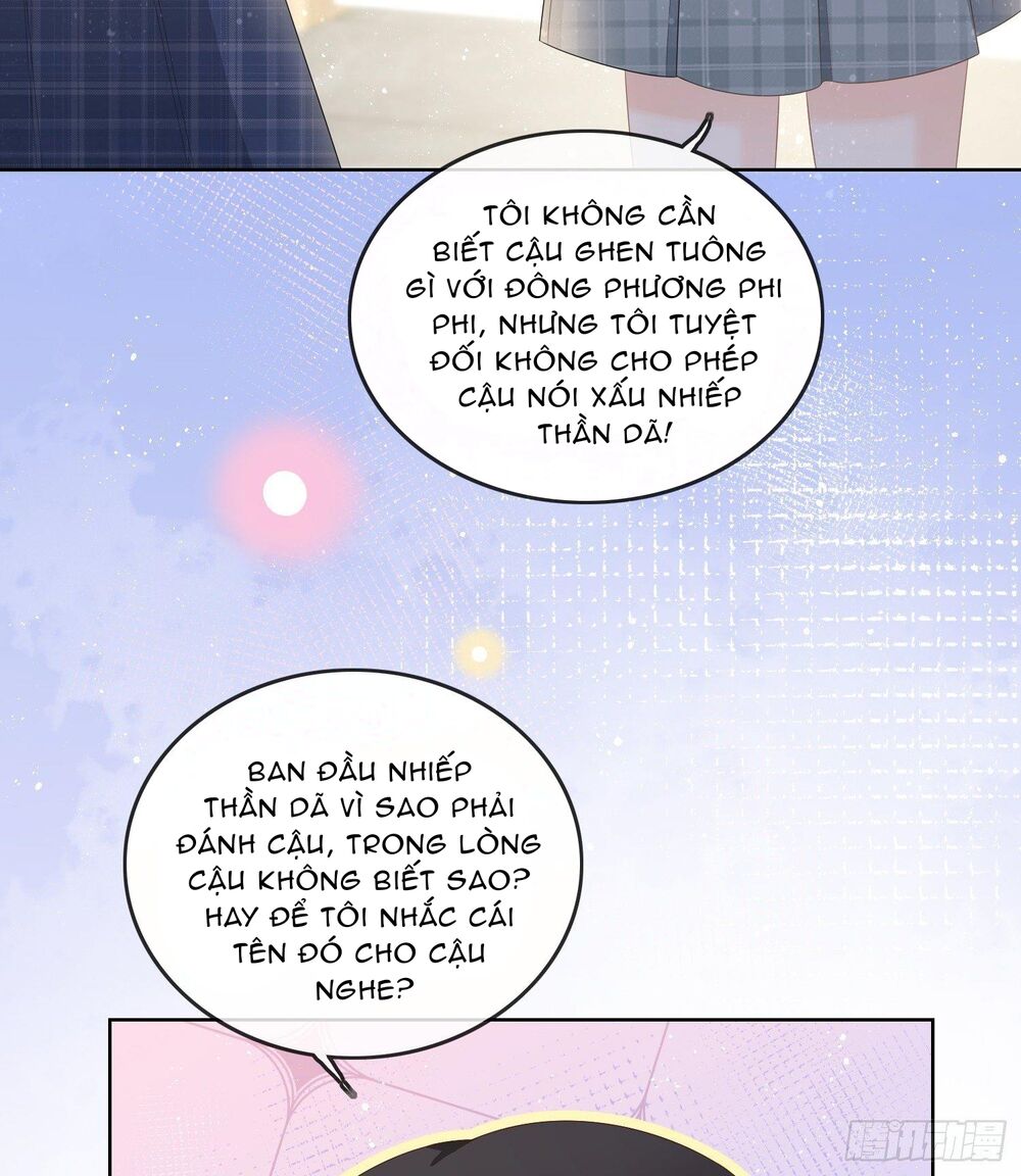 ảnh hậu cũng không bằng niệm thanh hoa chapter 102 42