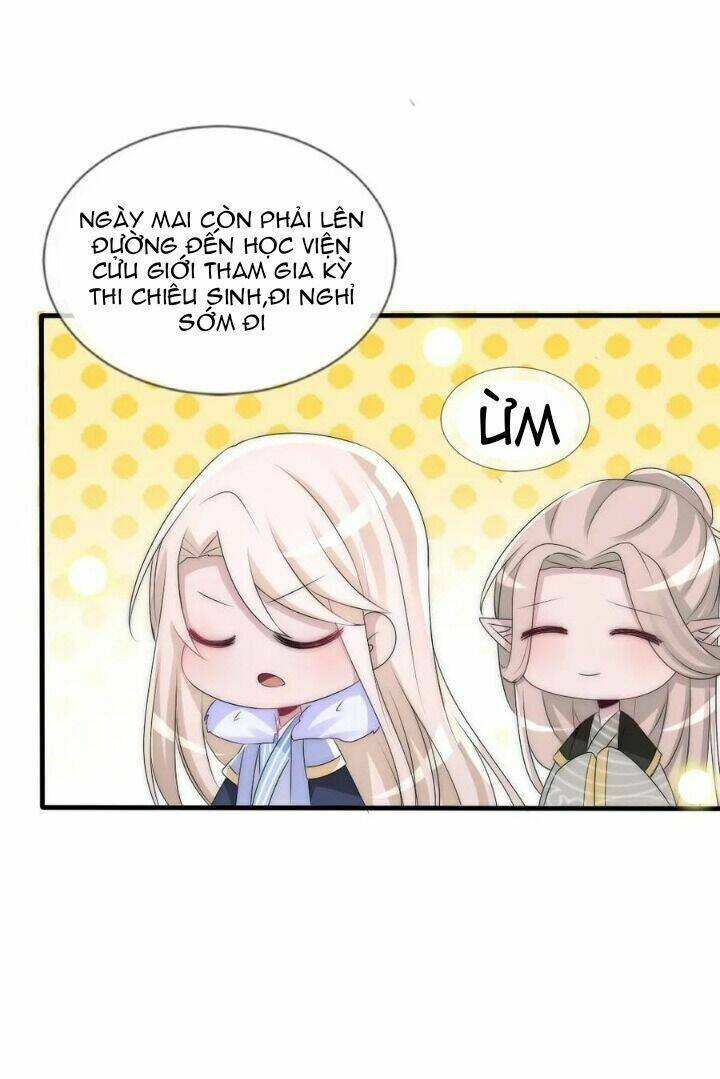kế hoạch sủng ái của tiểu công chúa chapter 73 2