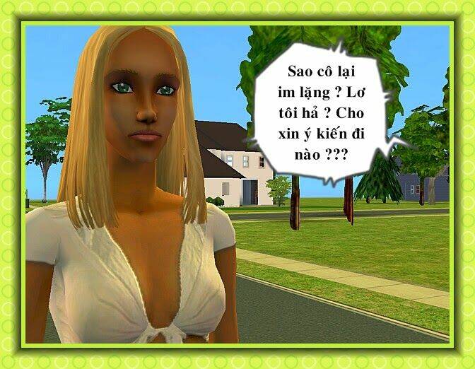 bella's story chapter 8.3 2