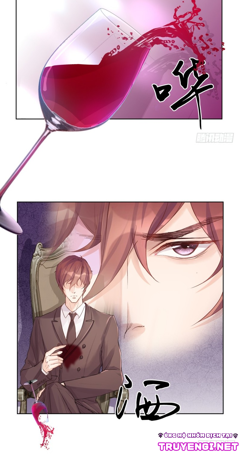 tình yêu trong thù hận chapter 4 6