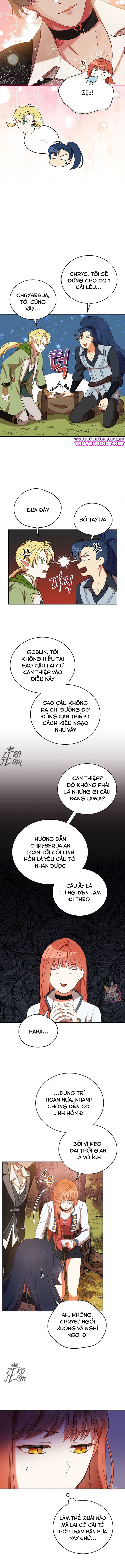 kẻ truy đuổi của bình minh chapter 16.1 4