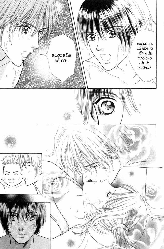 ai no shintairiku chapter 2 14