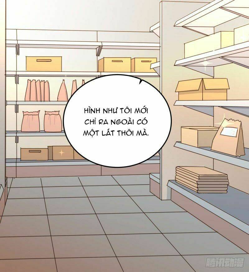 phi nhiên hướng phong chapter 27 18