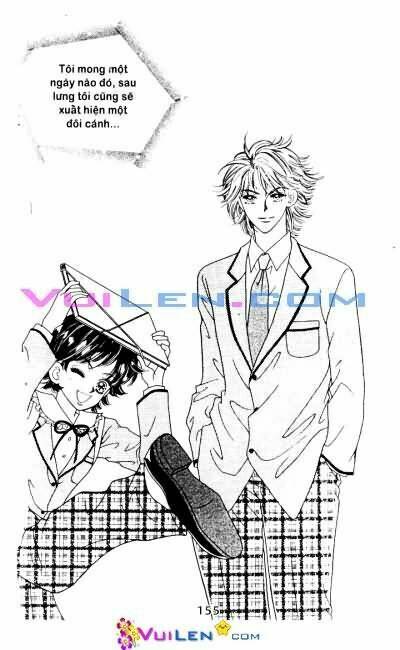 hội trừ ma chapter 1 155