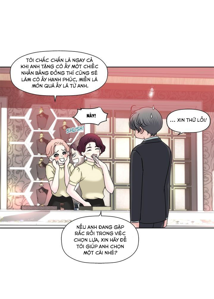người đàn ông của tôi chapter 70.2 25