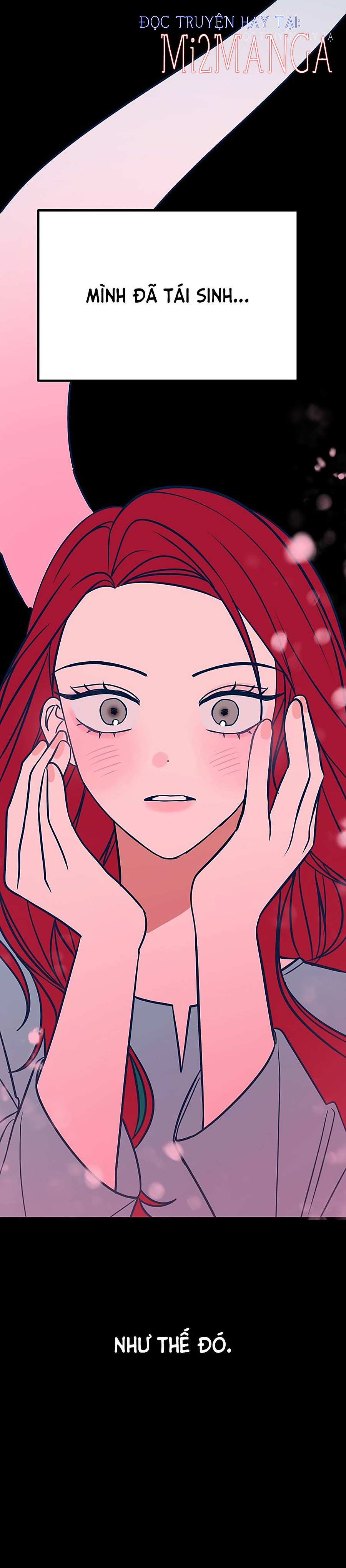 Kẻ Rác Rưởi Không Đáng Được Yêu chapter 19.1 13