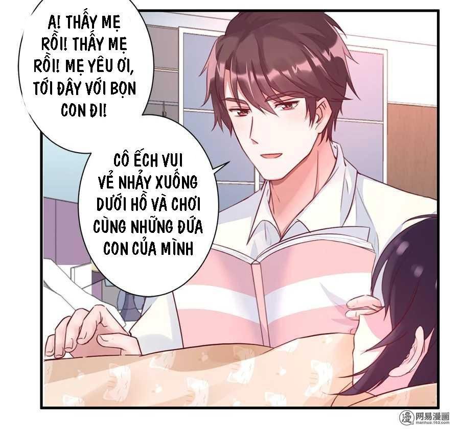 gửi người không quen chapter 21 23