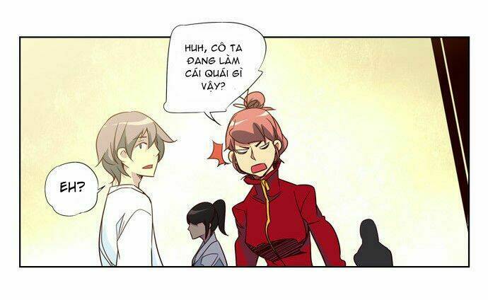 nữ sinh trường wilds chapter 44 22