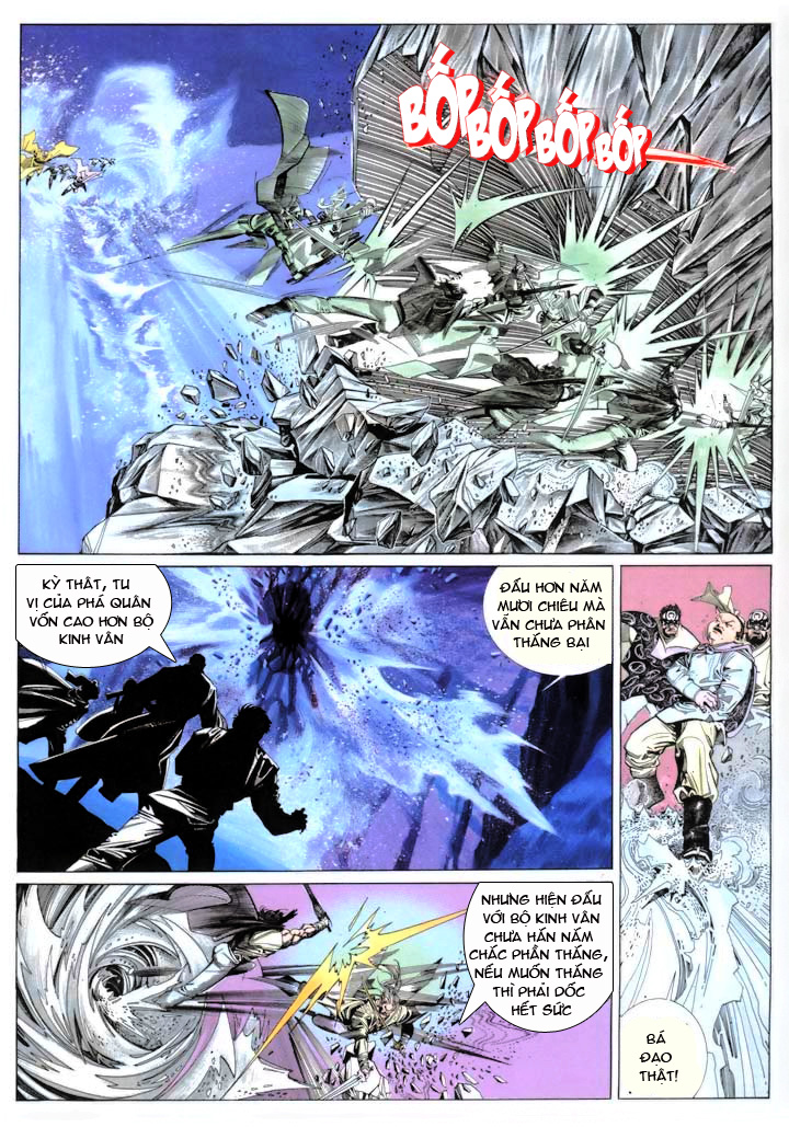 phong vân chapter 177 15