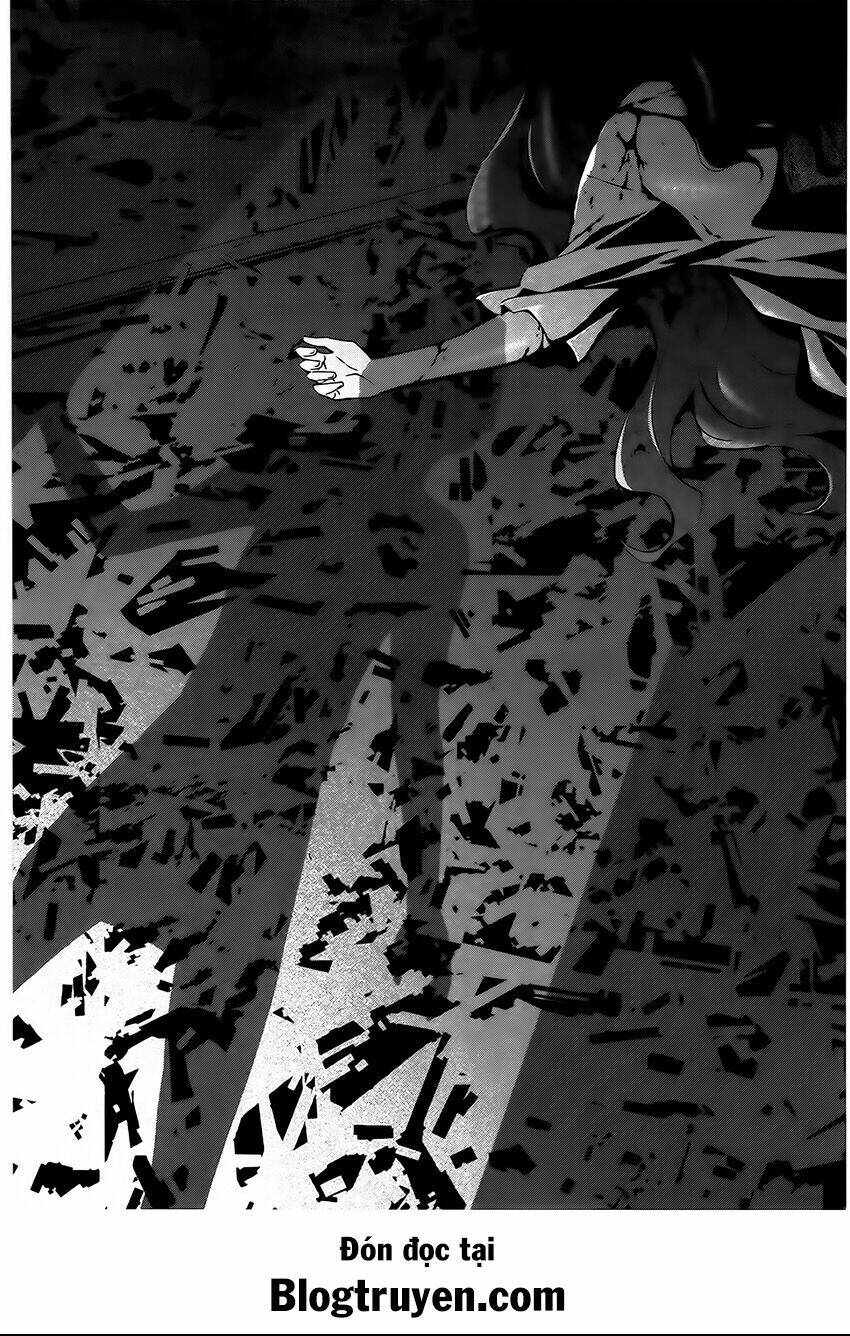 murasakiiro no qualia chapter 13 11