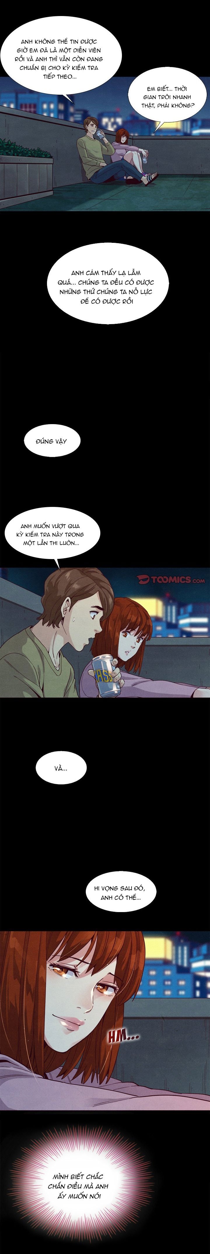 công tử bột chapter 3 4