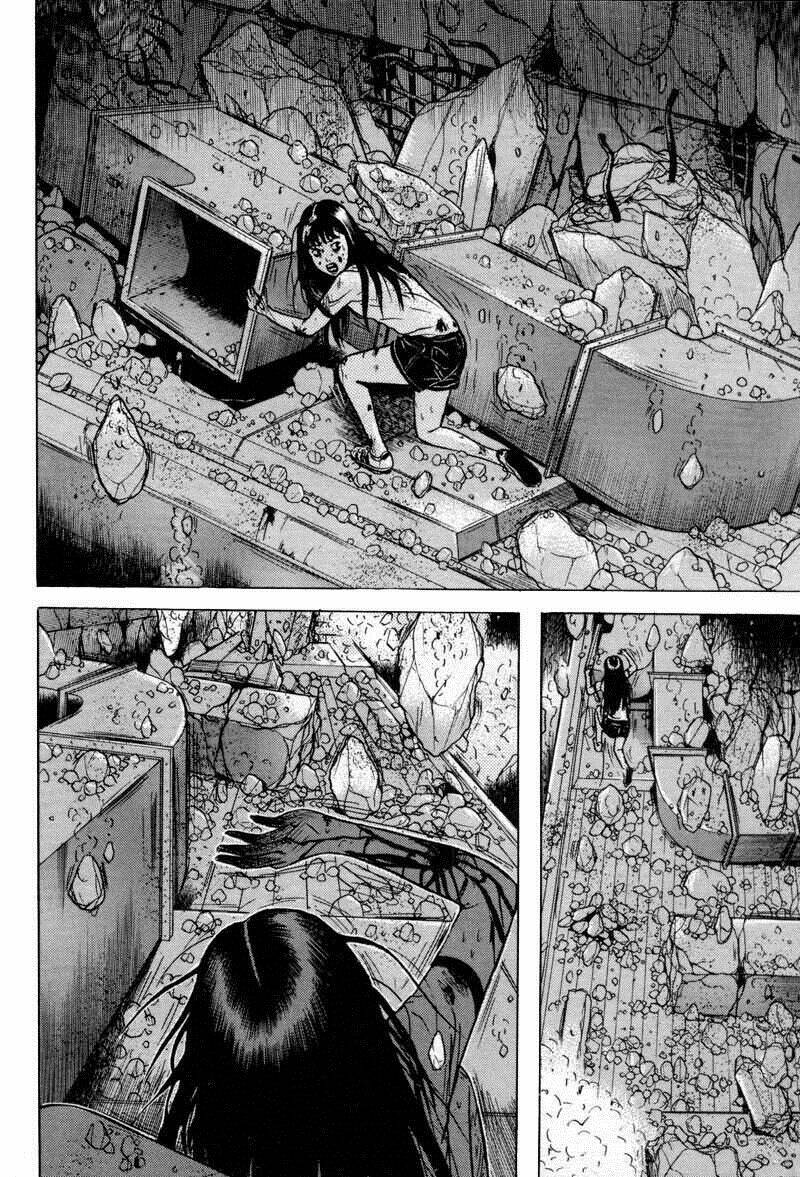 dragon head chapter 24 8