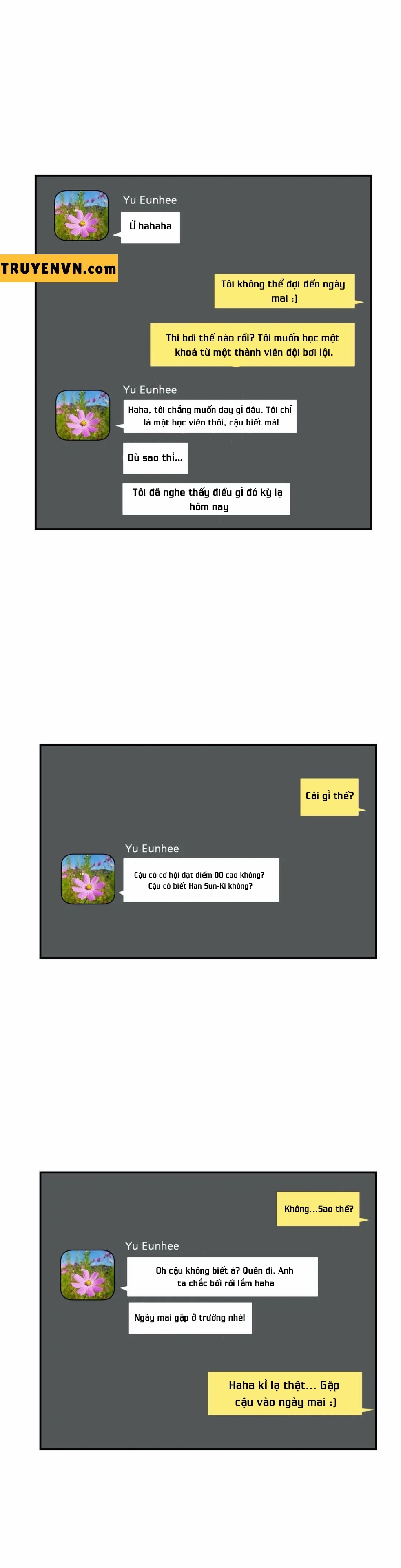 [18] chị gái sexy ở hồ bơi chapter 22 18